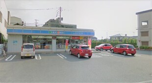 ディアコート合川 A棟の物件内観写真